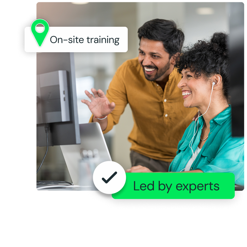Qargo Onboarding
