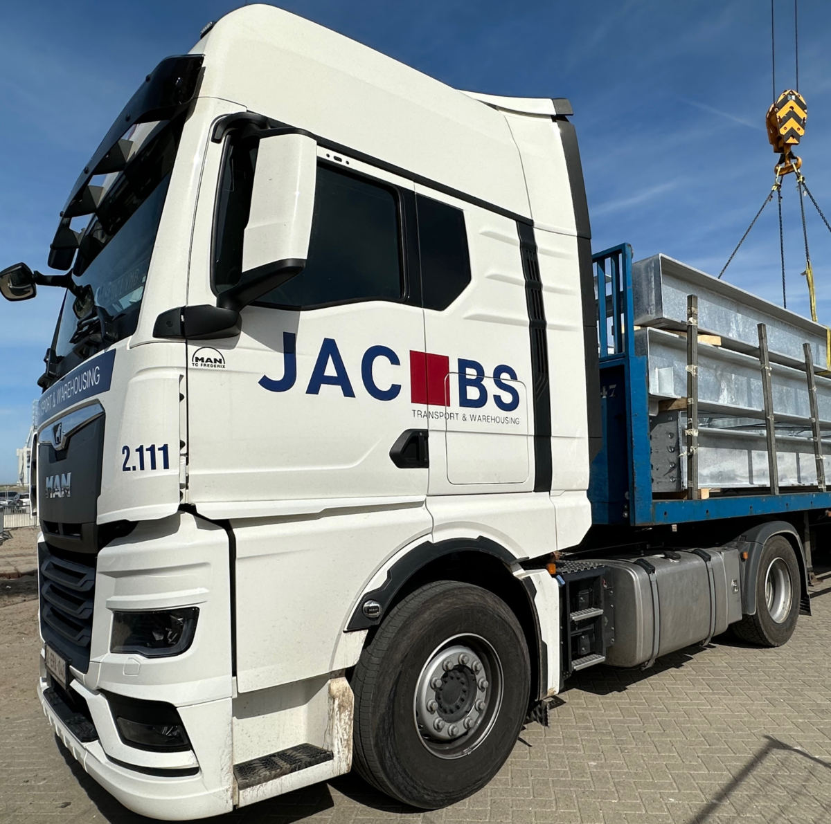 Transport Management Software