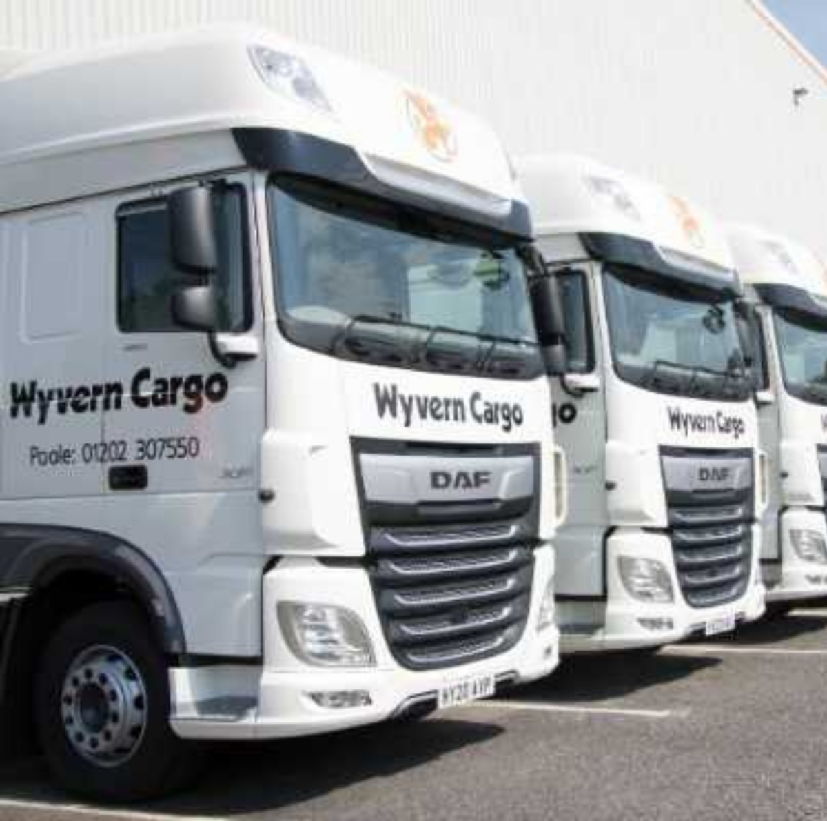 Transport Management System